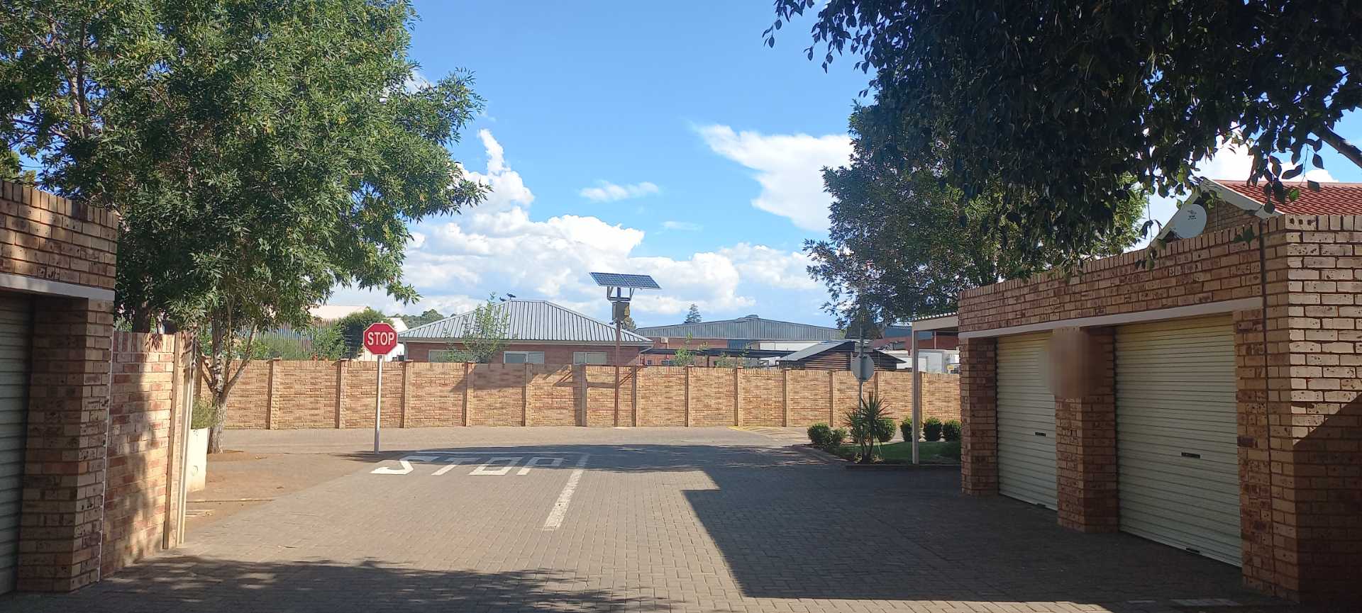3 Bedroom Property for Sale in Quaggafontein Free State